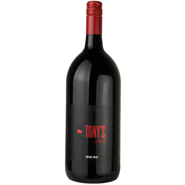 Anthony Road Tony's Red / 1.5 Ltr