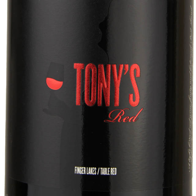 Anthony Road Tony's Red / 1.5 Ltr
