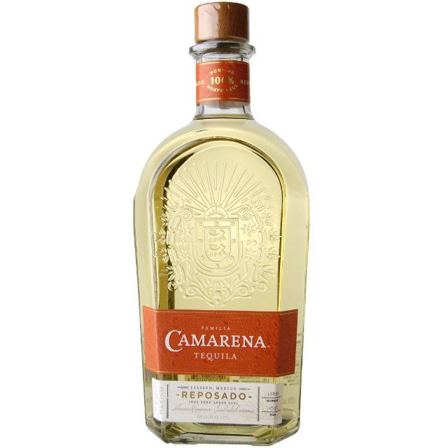 Familia Camarena Reposado Tequila / 1.75L
