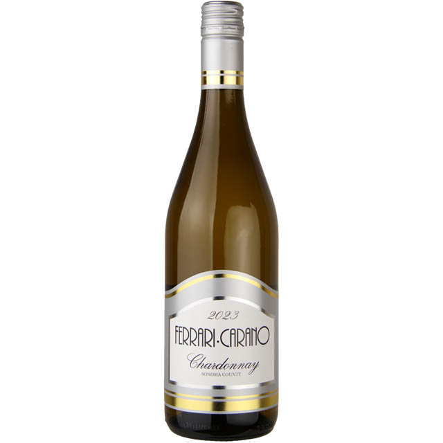 Ferrari-Carano Chardonnay / 750 ml