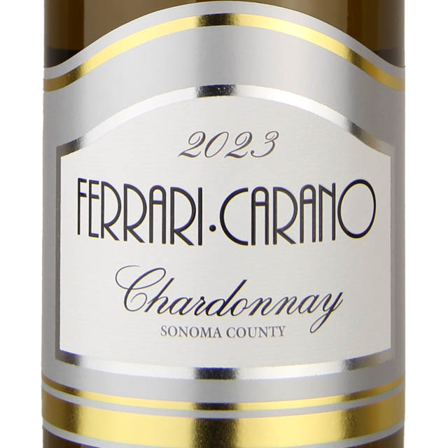 Ferrari-Carano Chardonnay / 750 ml