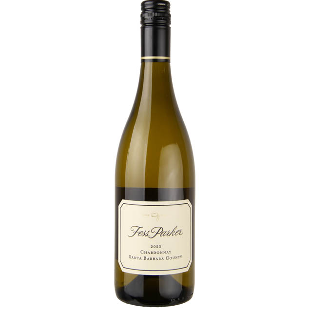 Fess Parker Santa Barbara County Chardonnay / 750 ml