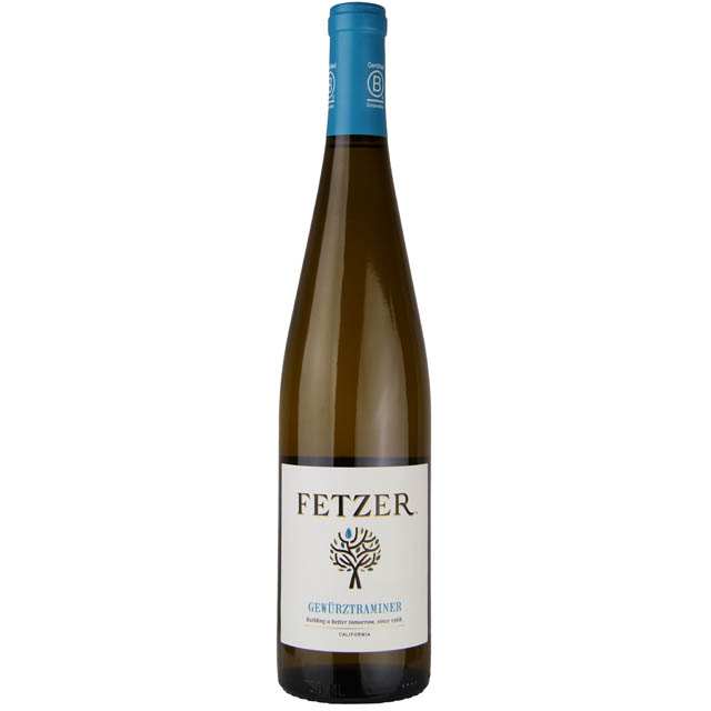 Fetzer Gewurztraminer / 750 ml