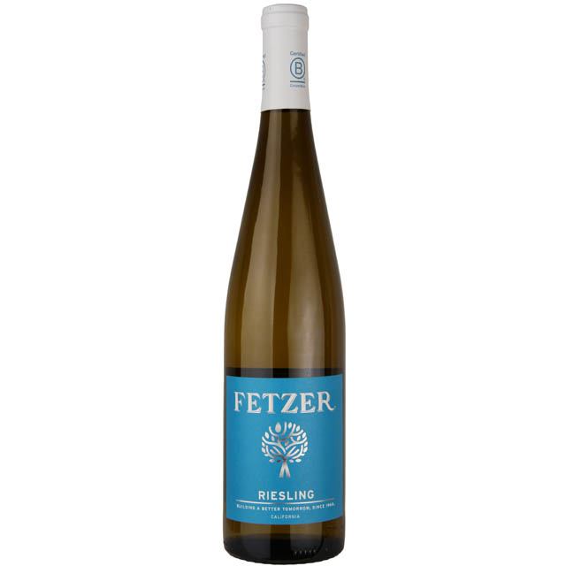 Fetzer Riesling / 750 ml