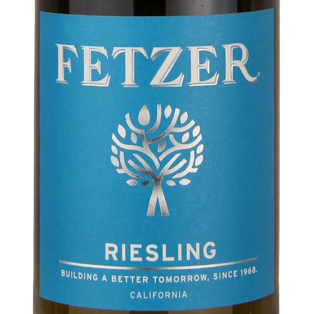 Fetzer Riesling / 750 ml