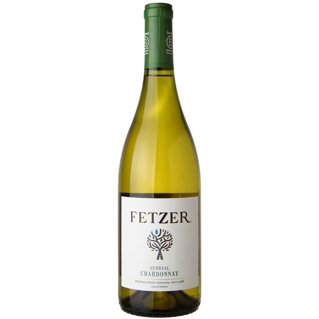 Fetzer Chardonnay / 750 ml