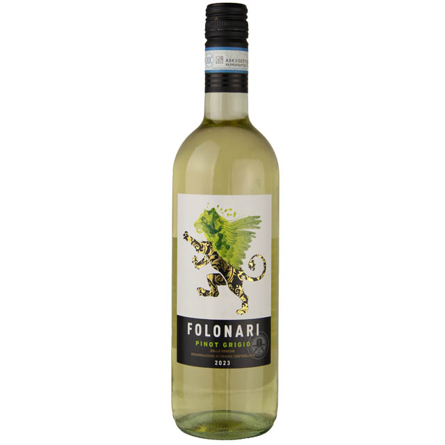 Folonari Pinot Grigio / 750 ml