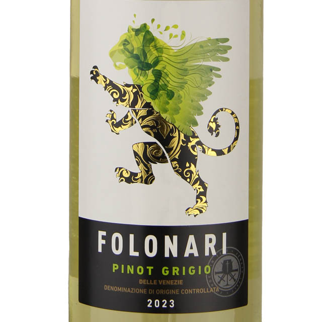 Folonari Pinot Grigio / 750 ml