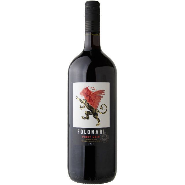 Folonari Pinot Noir / 1.5 ltr