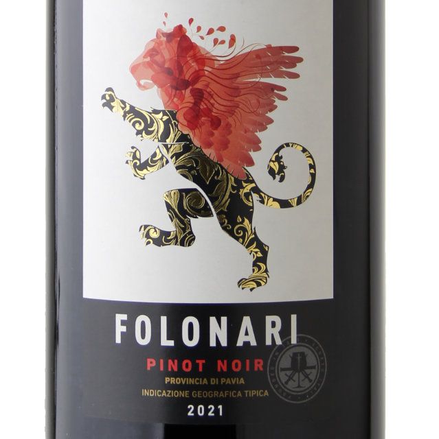 Folonari Pinot Noir / 1.5 ltr