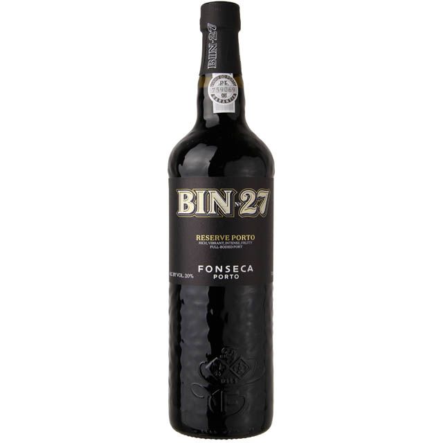 Fonseca Bin 27 Port / 750 ml
