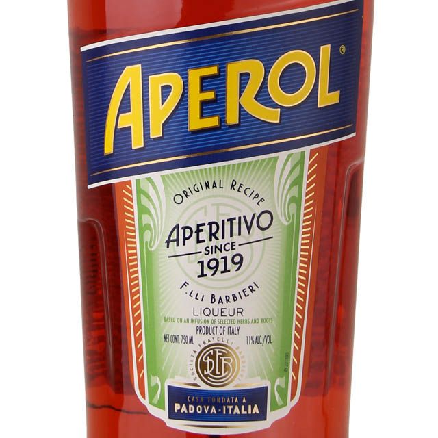 Aperol / 750 ml