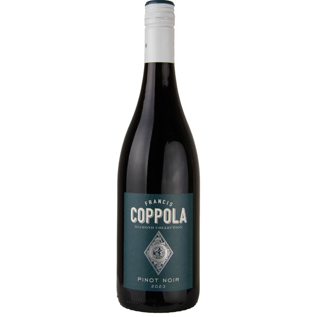 Francis Coppola Diamond Collection Pinot Noir / 750 ml