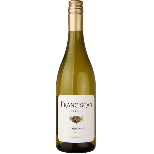 Franciscan Chardonnay / 750 ml