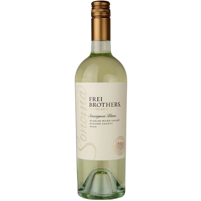 Frei Brothers Reserve Sauvignon Blanc / 750 ml