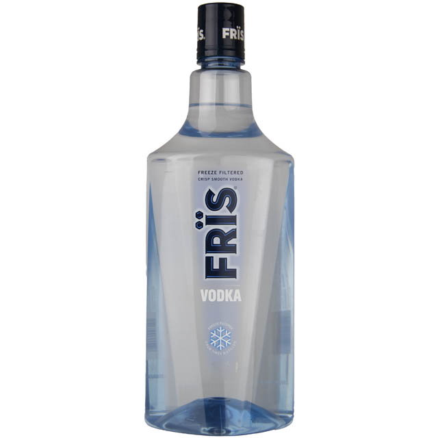Fris Vodka / 1.75 Ltr