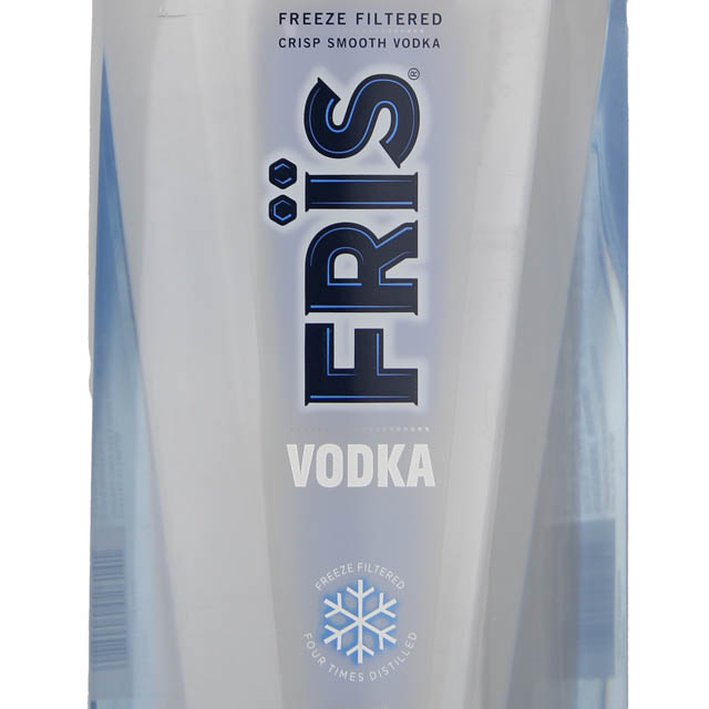 Fris Vodka / 1.75 Ltr