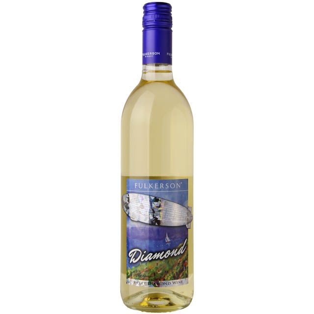 Fulkerson Diamond  / 750 ml