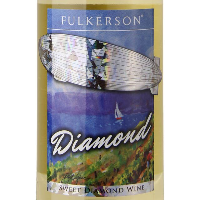 Fulkerson Diamond / 750 ml