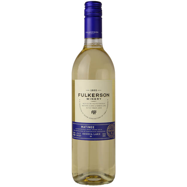 Fulkerson Matinee / 750 ml