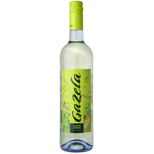 Gazela Vinho Verde / 750 ml