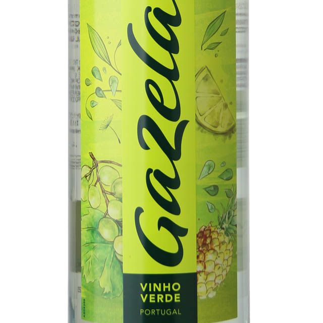 Gazela Vinho Verde / 750 ml