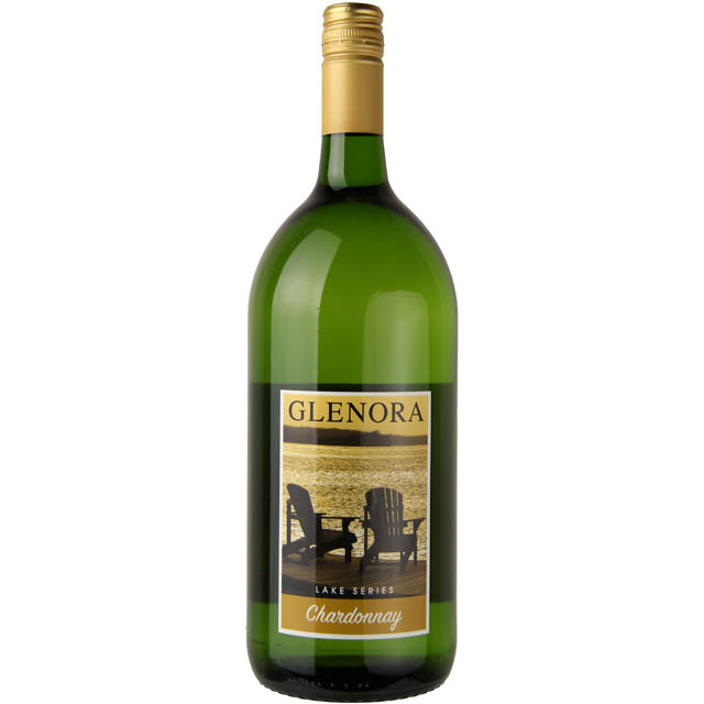 Glenora Chardonnay / 1.5 Ltr