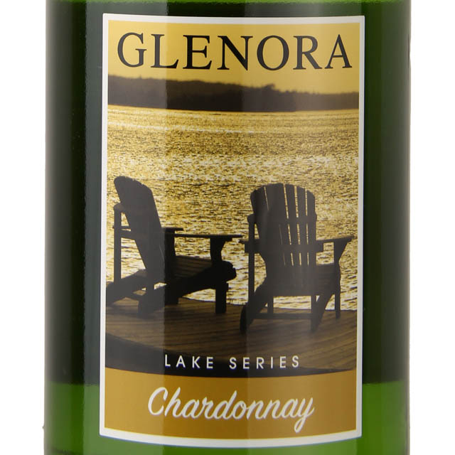Glenora Chardonnay / 1.5 Ltr