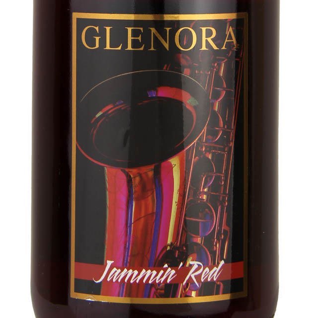 Glenora Jammin' Red / 1.5 Ltr