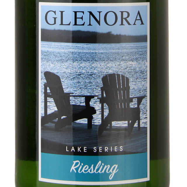 Glenora Riesling / 1.5 Ltr