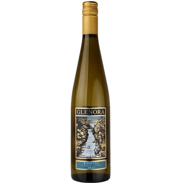 Glenora Riesling / 750 ml
