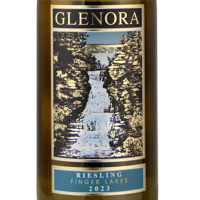Glenora Riesling / 750 ml