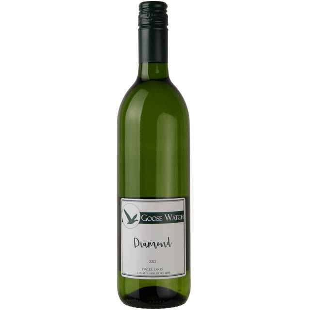 Goose Watch Diamond / 750 ml