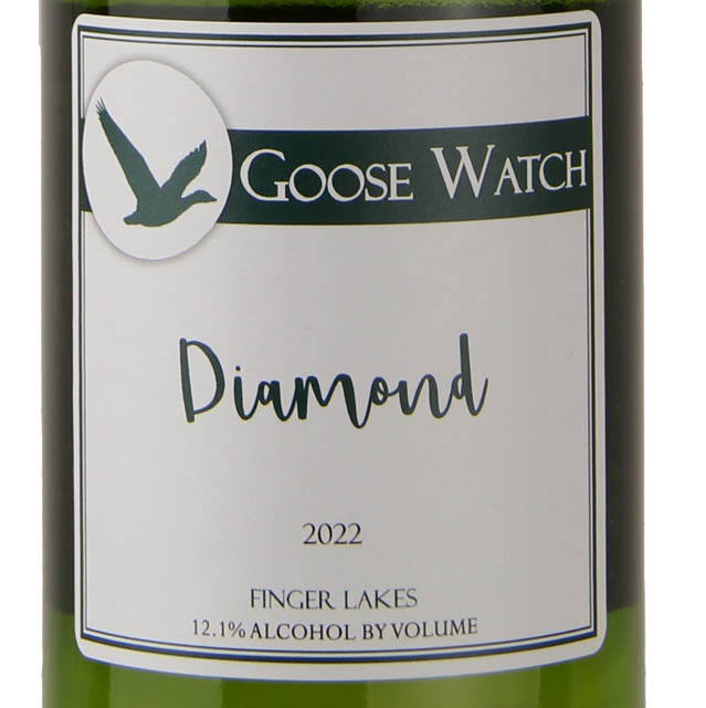 Goose Watch Diamond / 750 ml