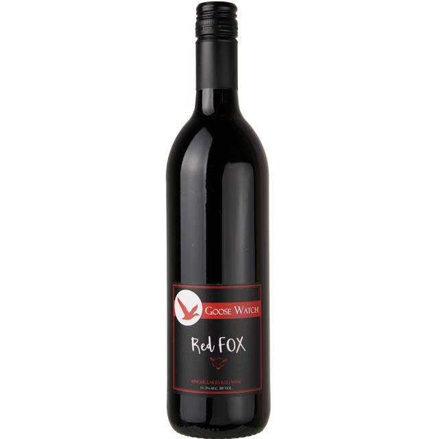 Goose Watch Red Fox / 750 ml