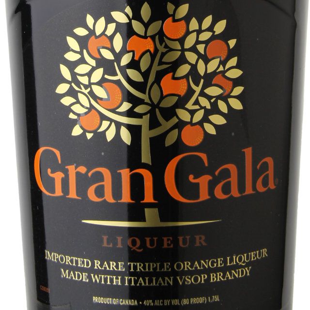 Gran Gala / 1.75 Ltr