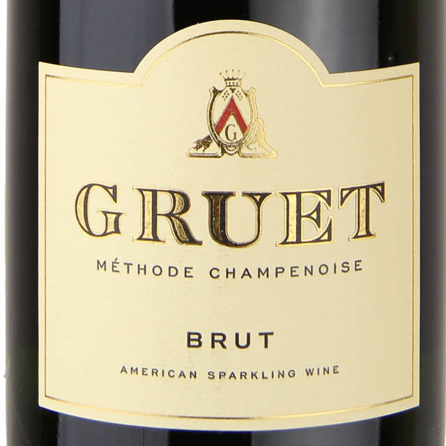 Gruet Brut / 750 ml