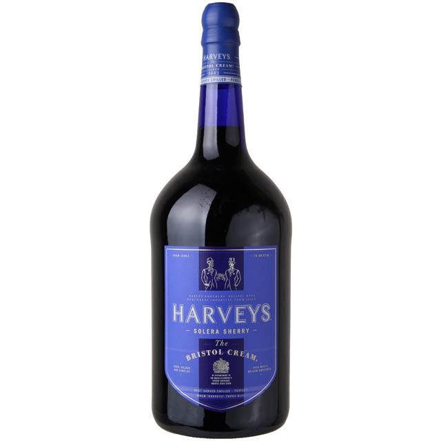 Harvey's Bristol Cream / 1.5 Ltr
