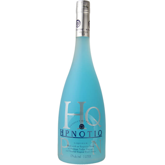 Hpnotiq Liqueur / Ltr