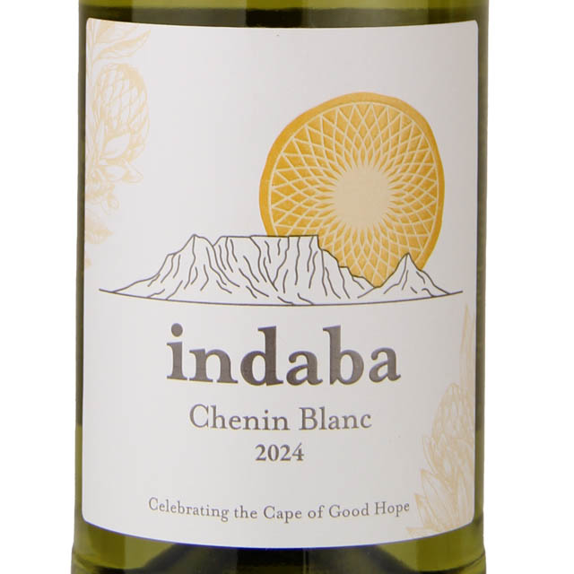Indaba Chenin Blanc / 750 ml