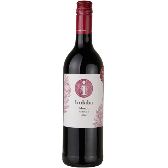 Indaba Mosaic / 750 ml