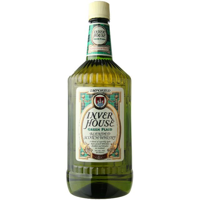 Inver House Blended Scotch Whisky / 1.75 Ltr