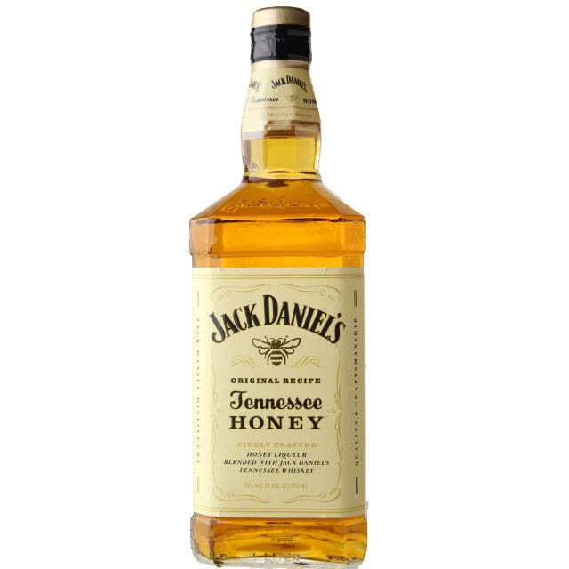 Jack Daniel's Tennessee Honey Liqueur / Ltr