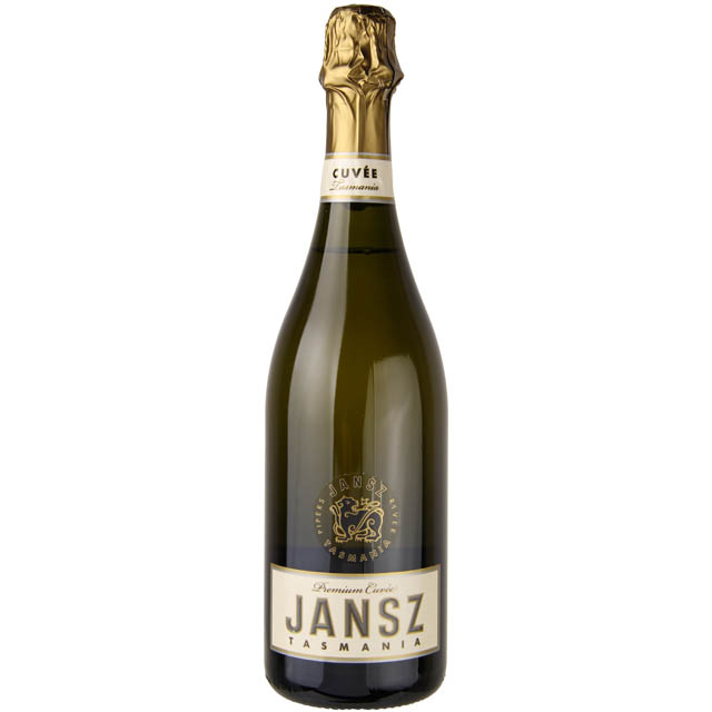 Jansz Tasmania Cuvee Brut / 750 ml