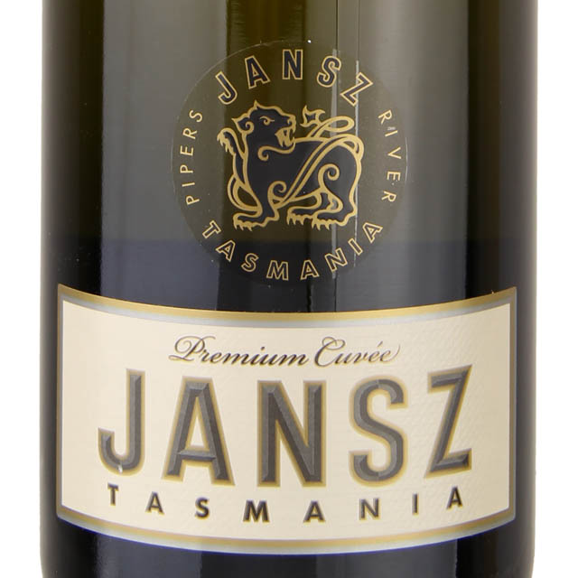 Jansz Tasmania Cuvee Brut / 750 ml