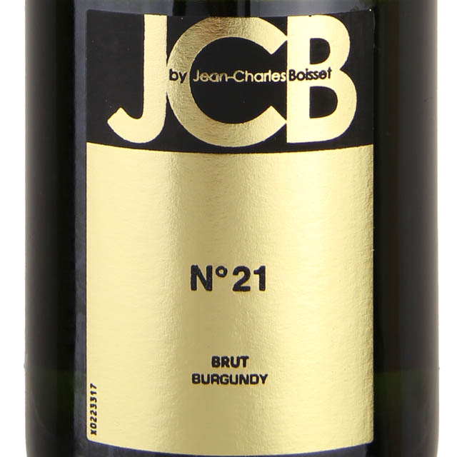 JCB No. 21 Brut / 750mL