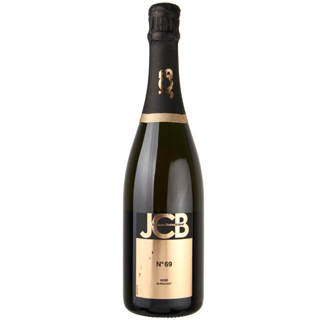 JCB No. 69 Rose Brut / 750mL