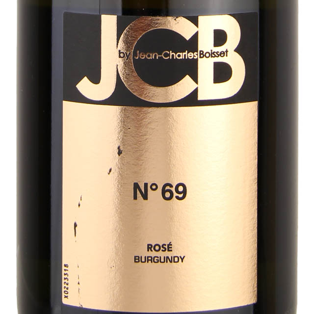 JCB No. 69 Rose Brut / 750mL