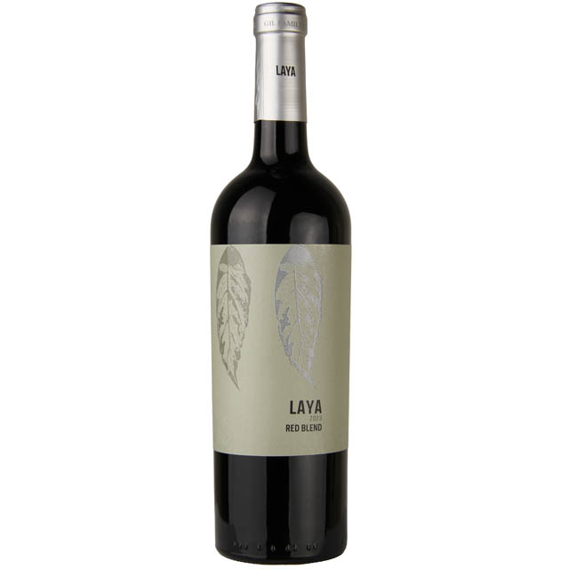 Atalaya Laya Red / 750mL