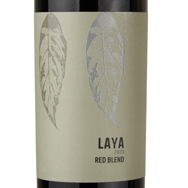 Atalaya Laya Red / 750mL